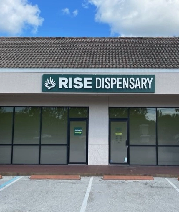 Rise Medical Marijuana Dispensary Bonita Springs