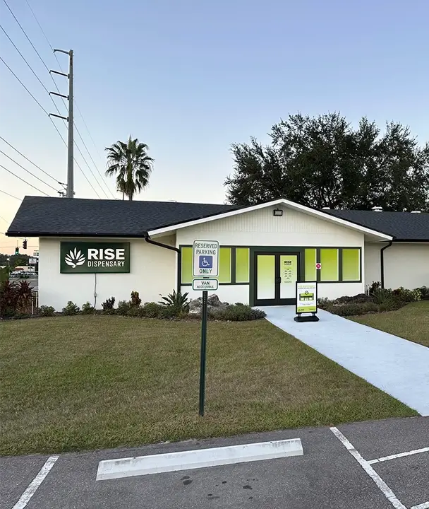 Rise Medical Cannabis Dispensary Crystal River Shop Online at RISE Dunnellon | Your Local Dispensary