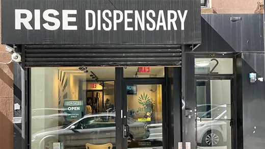 Rise Medical Cannabis Dispensary Manhattan Nyc RISE Long Beach Dispensary | Medical Cannabis Near You