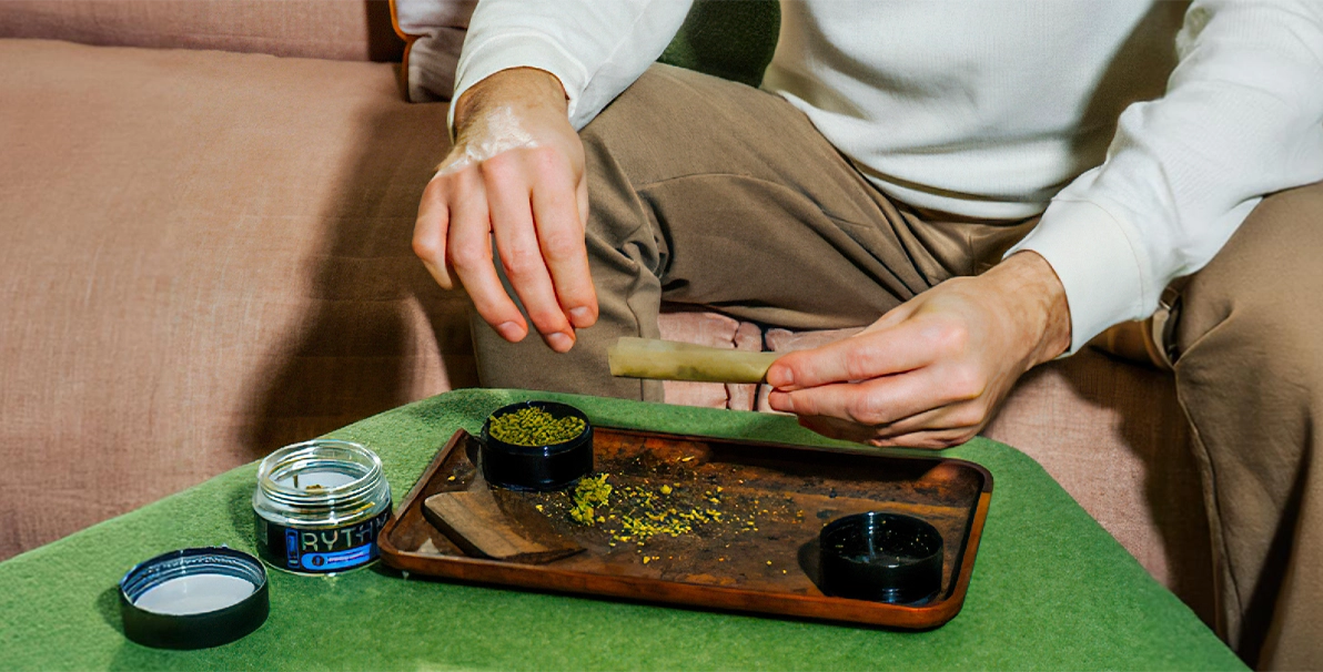 All About Rolling Papers and Blunts 