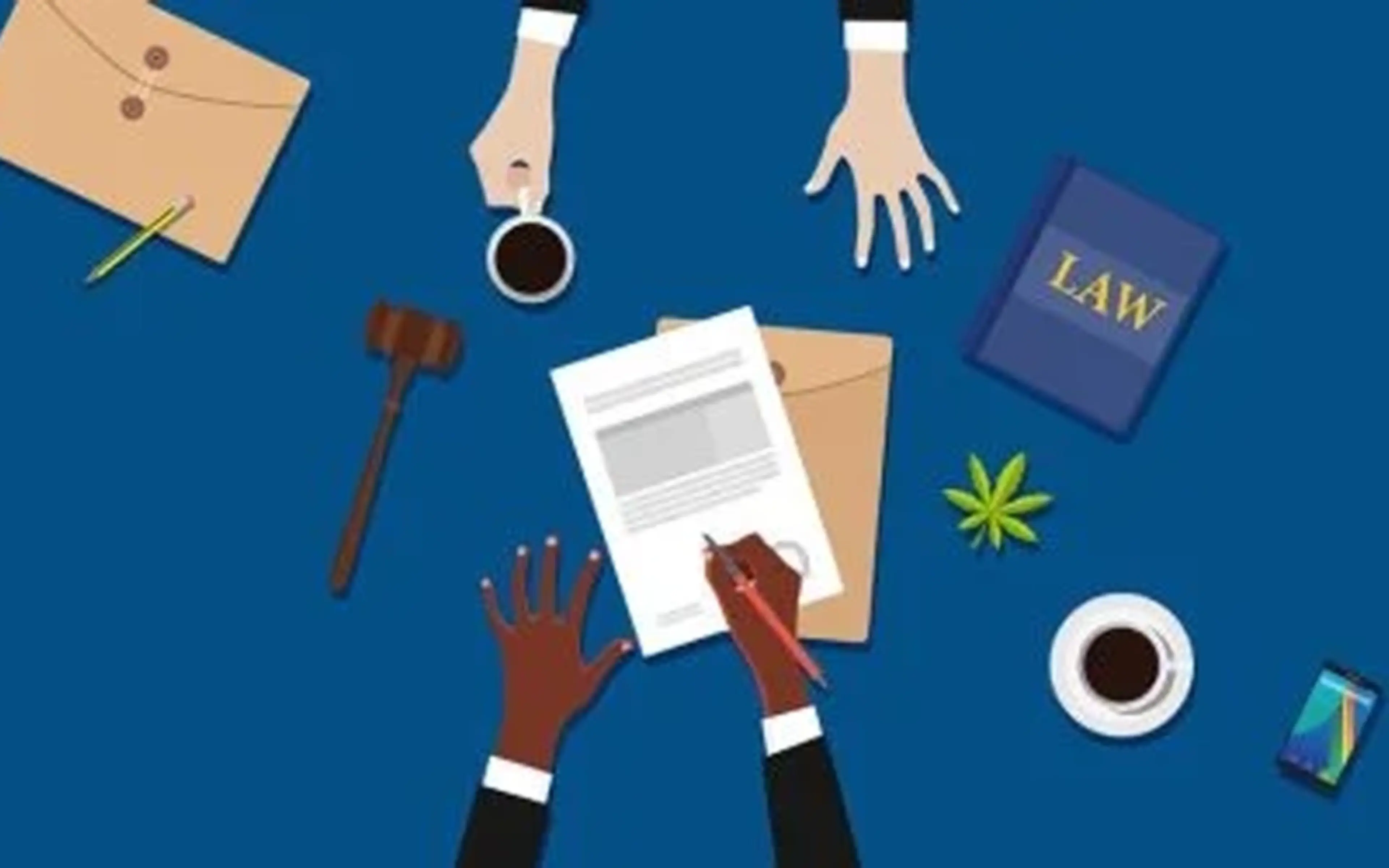 CALIFORNIA MARIJUANA LAWS