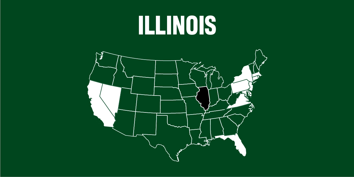 Illinois-country
