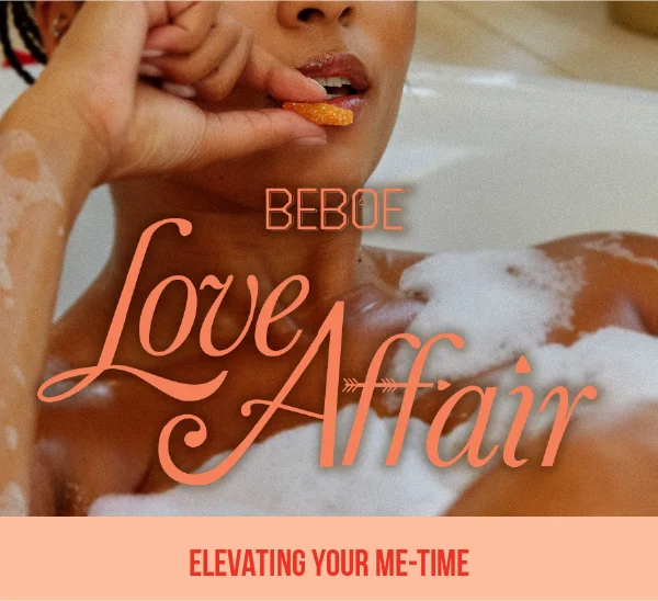 BEBOE-Self-Care and Solo Celebration 