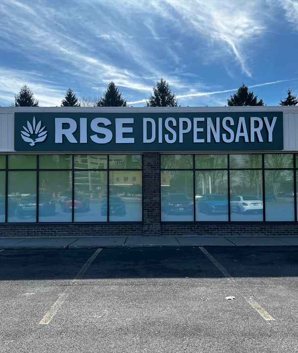 Rise Medical Cannabis Dispensary Manhattan Nyc Marijuana Dispensaries Near Me | RISE Cannabis