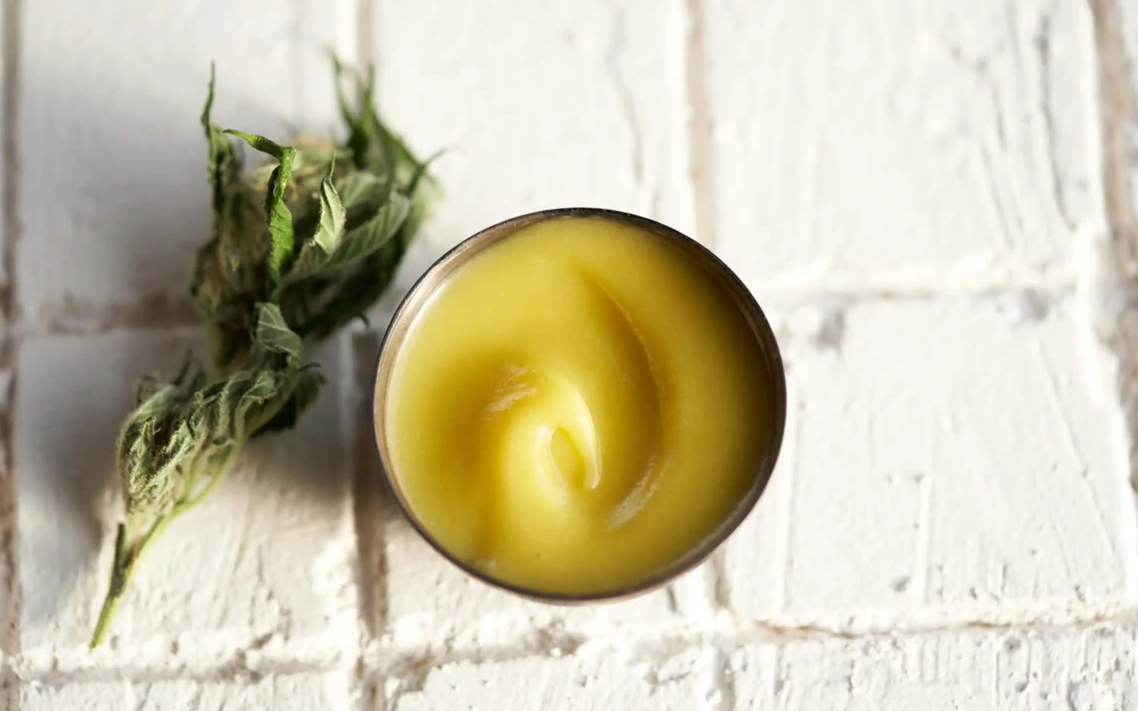 Canna-Butter
