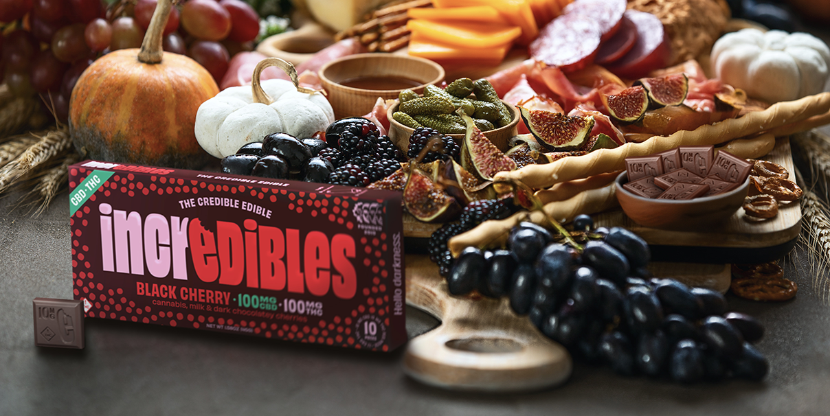 incredible edible