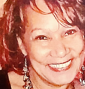 Rita Perkins: Cultivation Technician