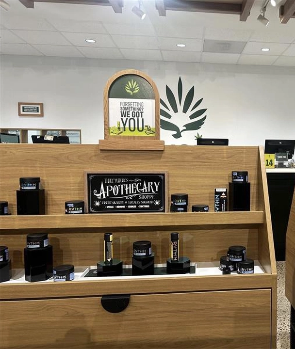 Rise Medical And Adult Use Marijuana Dispensary Hagerstown Reviews Shop Online at RISE Hagerstown | Your Local Dispensary