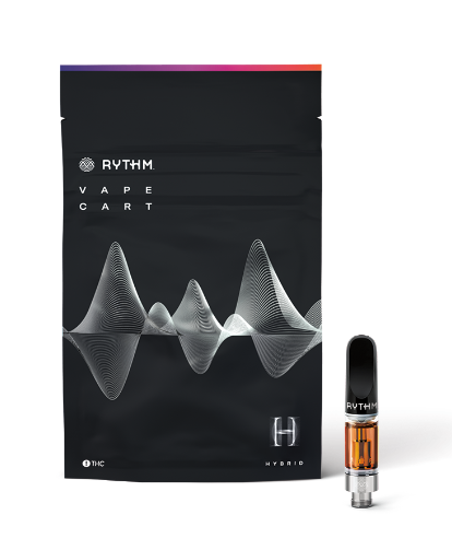Rythm Sandwiches Vape