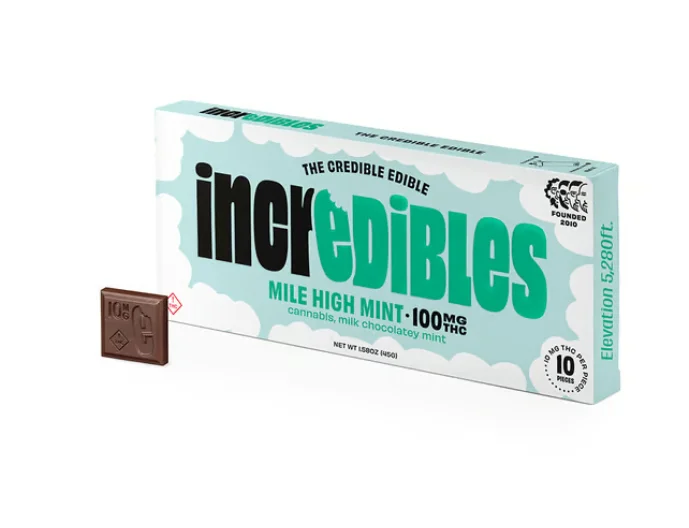 mile high mint