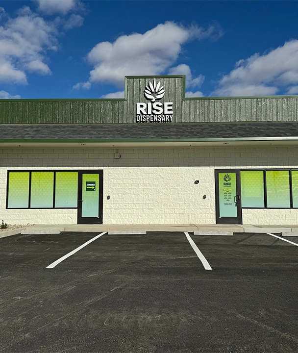 Rise Carson City - Us Hwy 50 RISE Dispensary Carson City on US HWY 50 | RISE Dispensaries