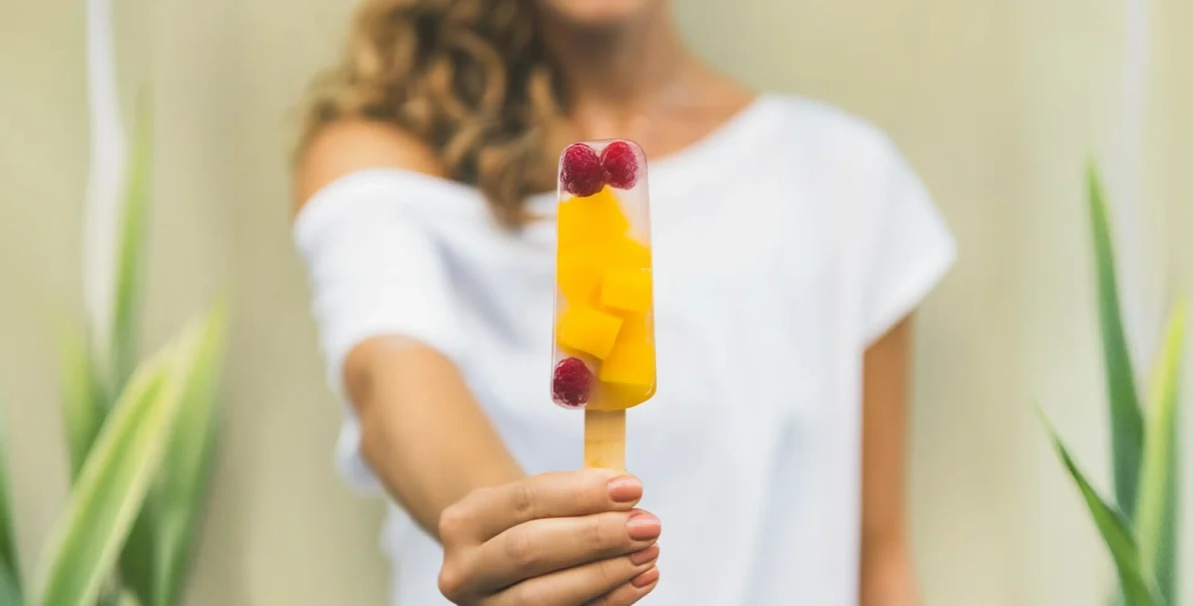 Instructions for Cannabis Infused Popsicles