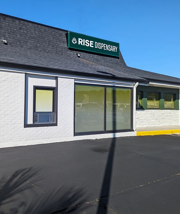 Rise Medical Marijuana Dispensary Tallahassee On Mahan Reviews RISE Dispensary Tallahassee on Mahan