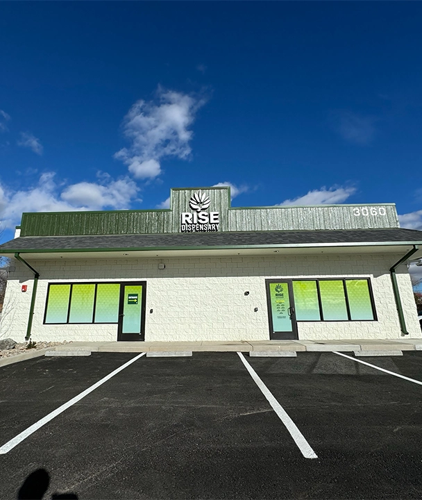 Rise Recreational Dispensary Henderson Henderson Nv Find Nevada Marijuana Dispensaries | RISE Cannabis NV