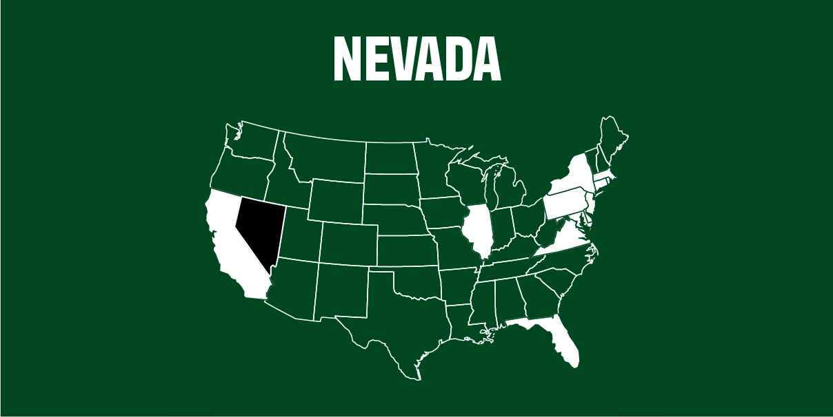 Nevada Cannabis Favorites