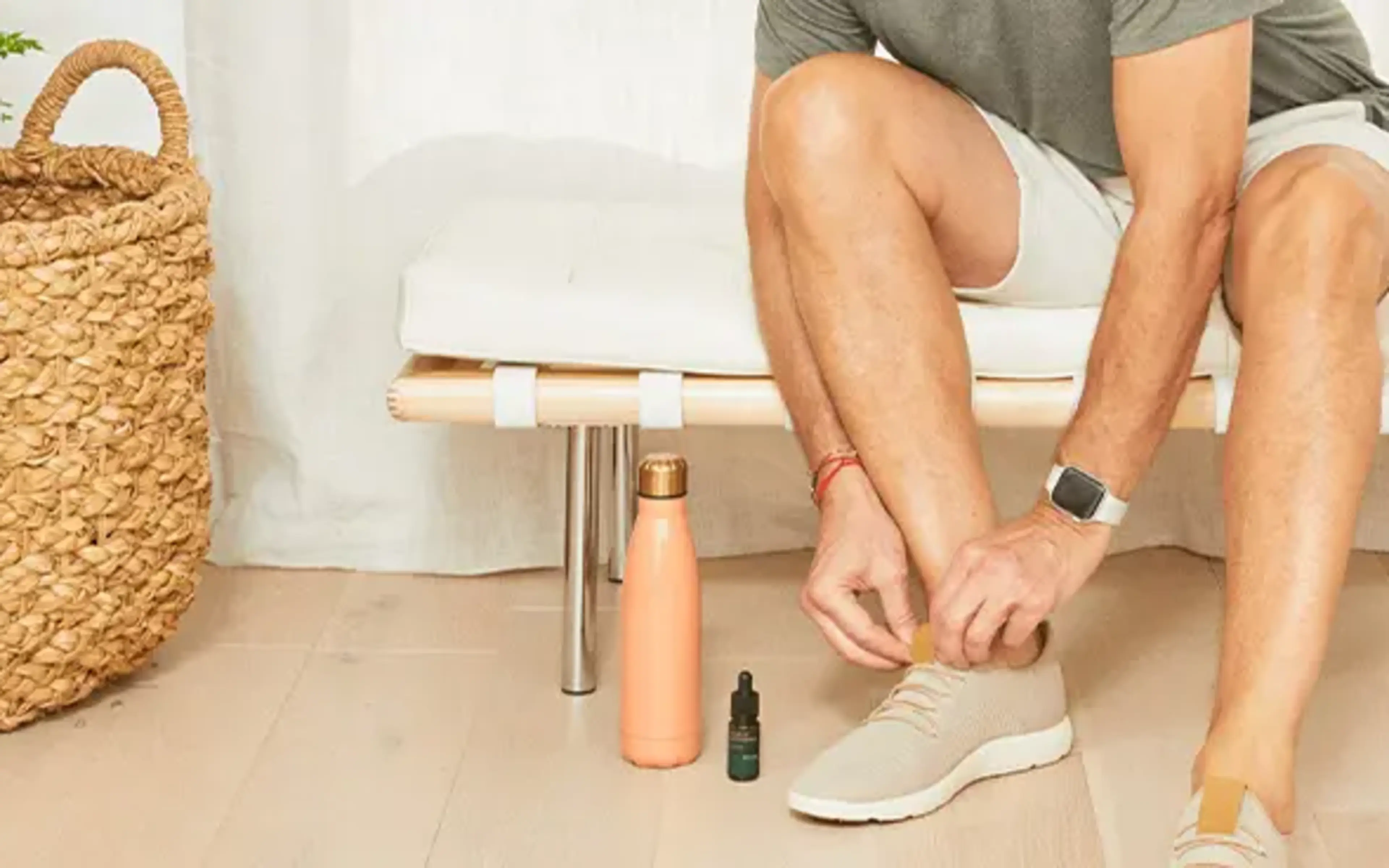 Cannabis and Fitness: What Active Consumers Should Know