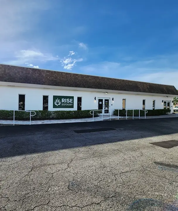 Rise Medical Marijuana Dispensary Hallandale Beach RISE Hallandale Beach Dispensary | Medical Cannabis Near You