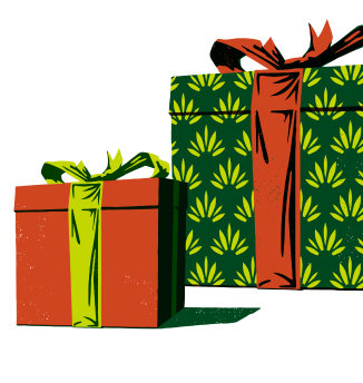 Account Page - Rewards Banner Presents mobile