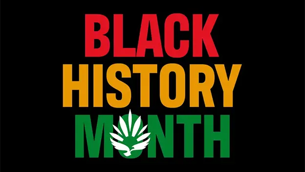Celebrating Black History Month 2025