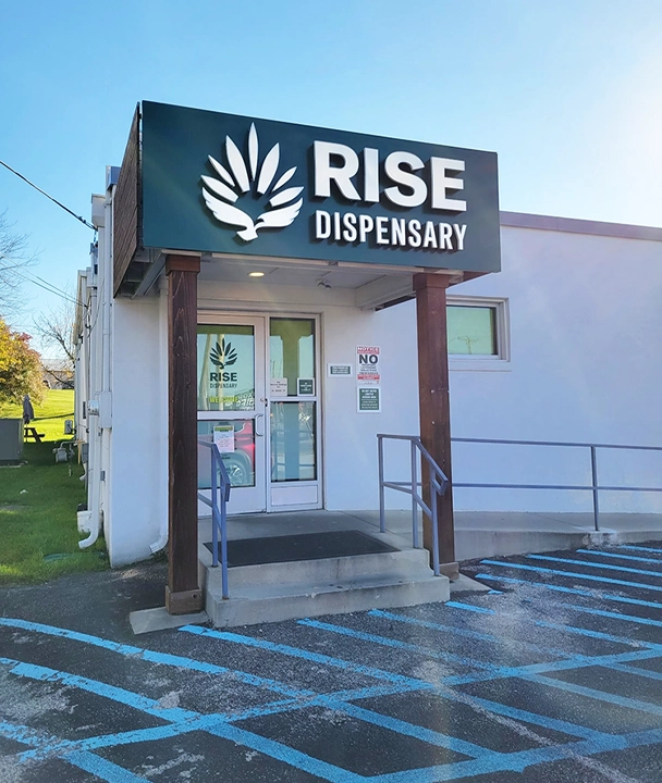 Rise Medical Marijuana Dispensary York Reviews RISE York Dispensary | Medical Cannabis Near You