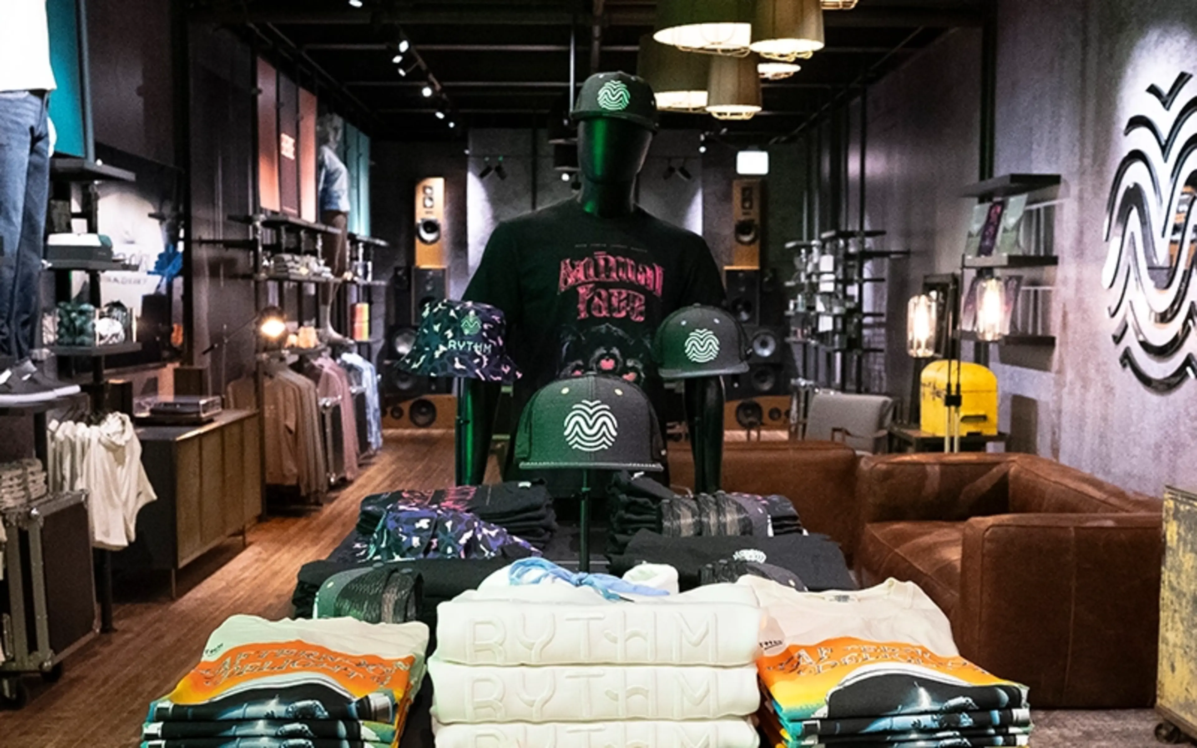 RISE Dispensary at Salt Shed Chicago: What Concertgoers Need to Know