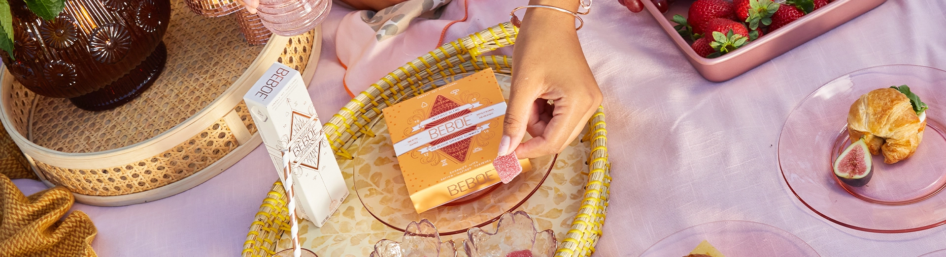 Discovering Beboe: Cannabis With Luxury 