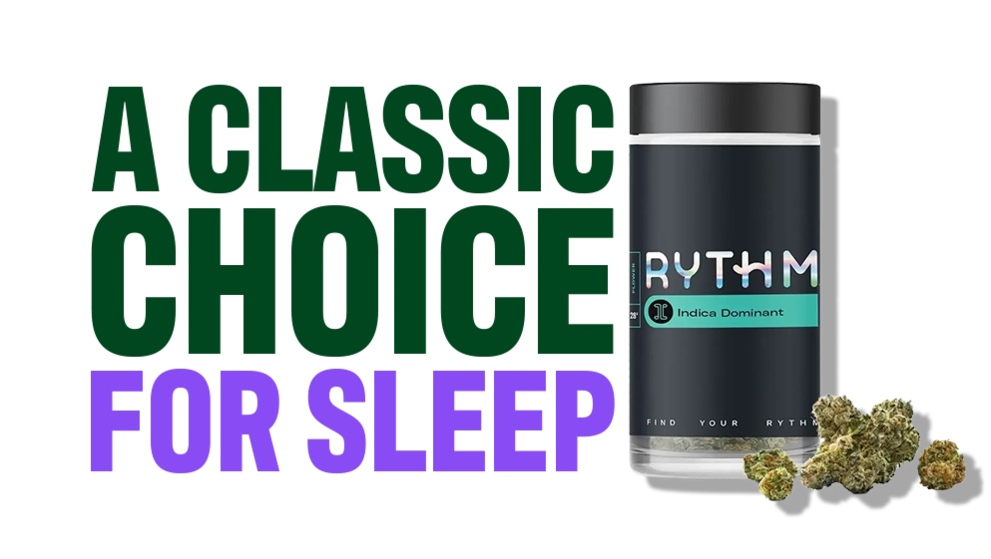 Best Indica Strains for Sleep | RISE Dispensaries Best Indica Strains for Sleep | RISE Dispensaries