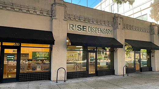 Rise Medical And Adult Use Marijuana Dispensary Bethesda Marijuana Dispensaries Near Me | RISE Cannabis