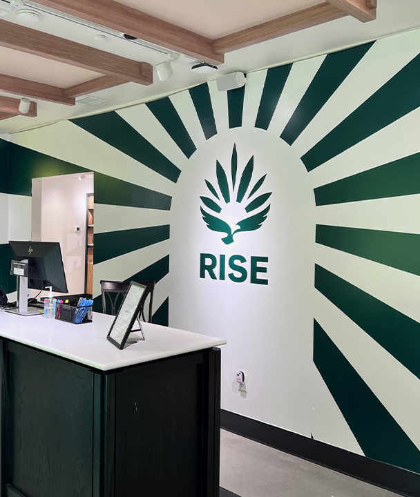 Rise Medical Cannabis Dispensary Fruitland Park RISE Fruitland Park Dispensary | Medical Cannabis Near You