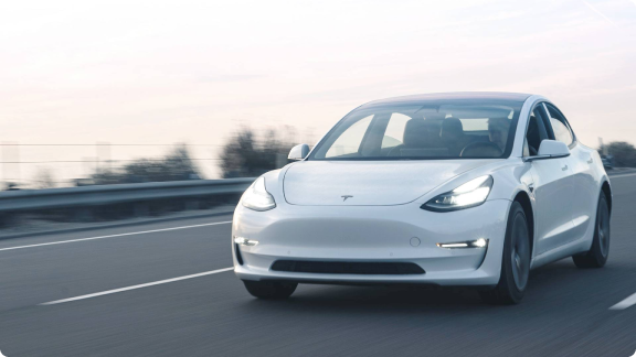 The History Of Tesla Motors