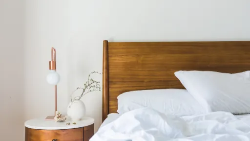 Bedding & Furniture