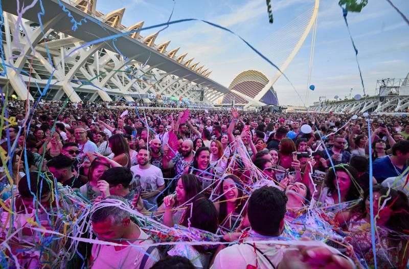 Festival de les arts 2025