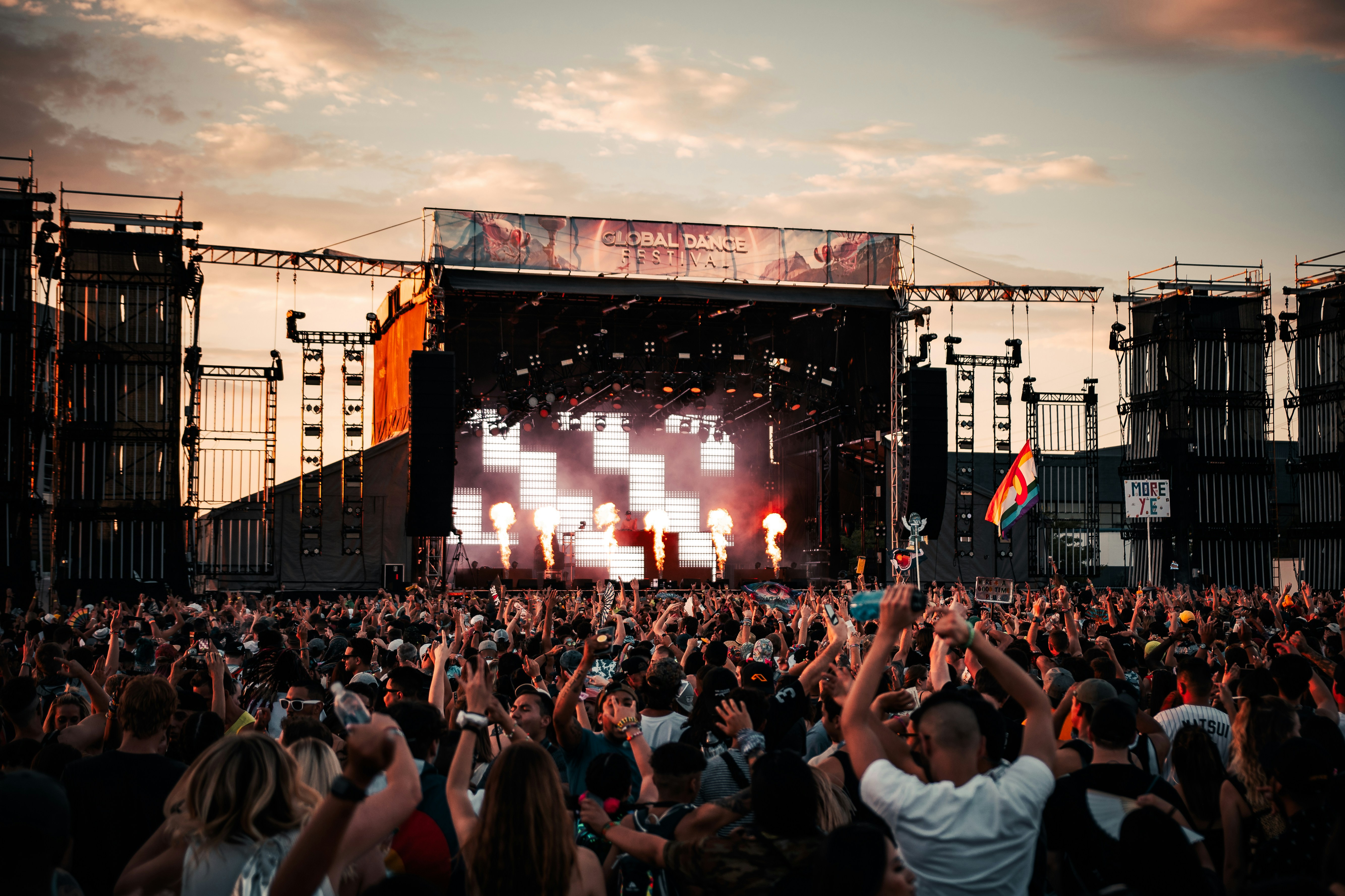 60 of the best concerts in Europe in 2026 | Ticketswap – TicketSwap