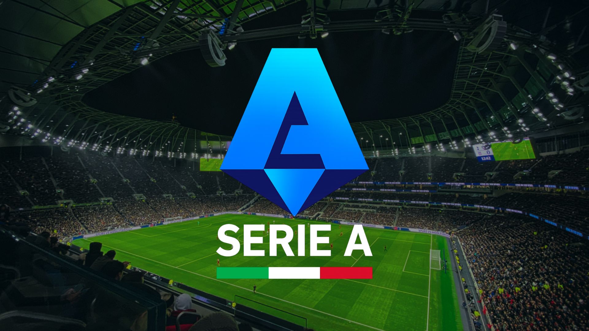 Serie A (Italy)