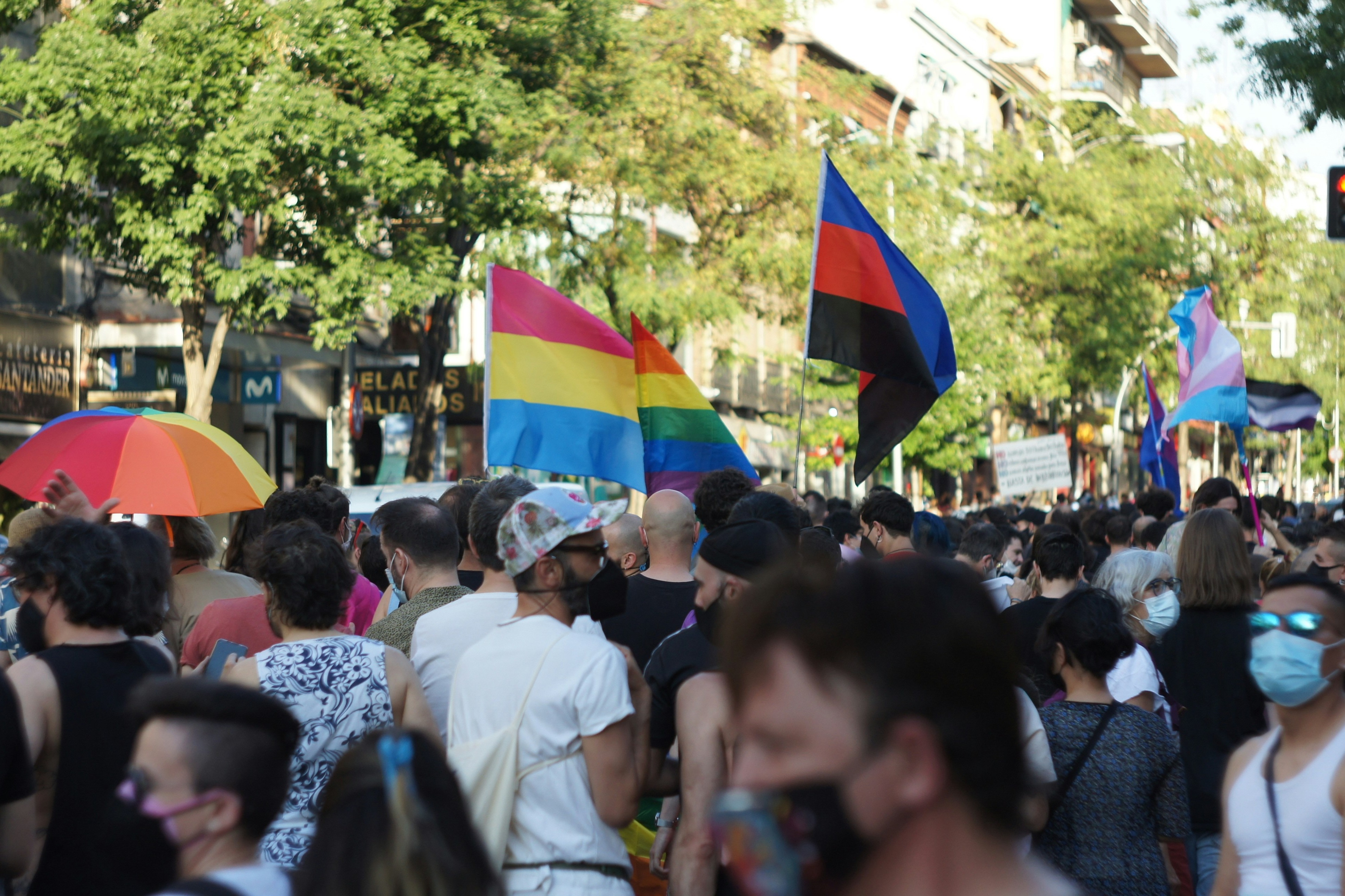 Barcelona Pride