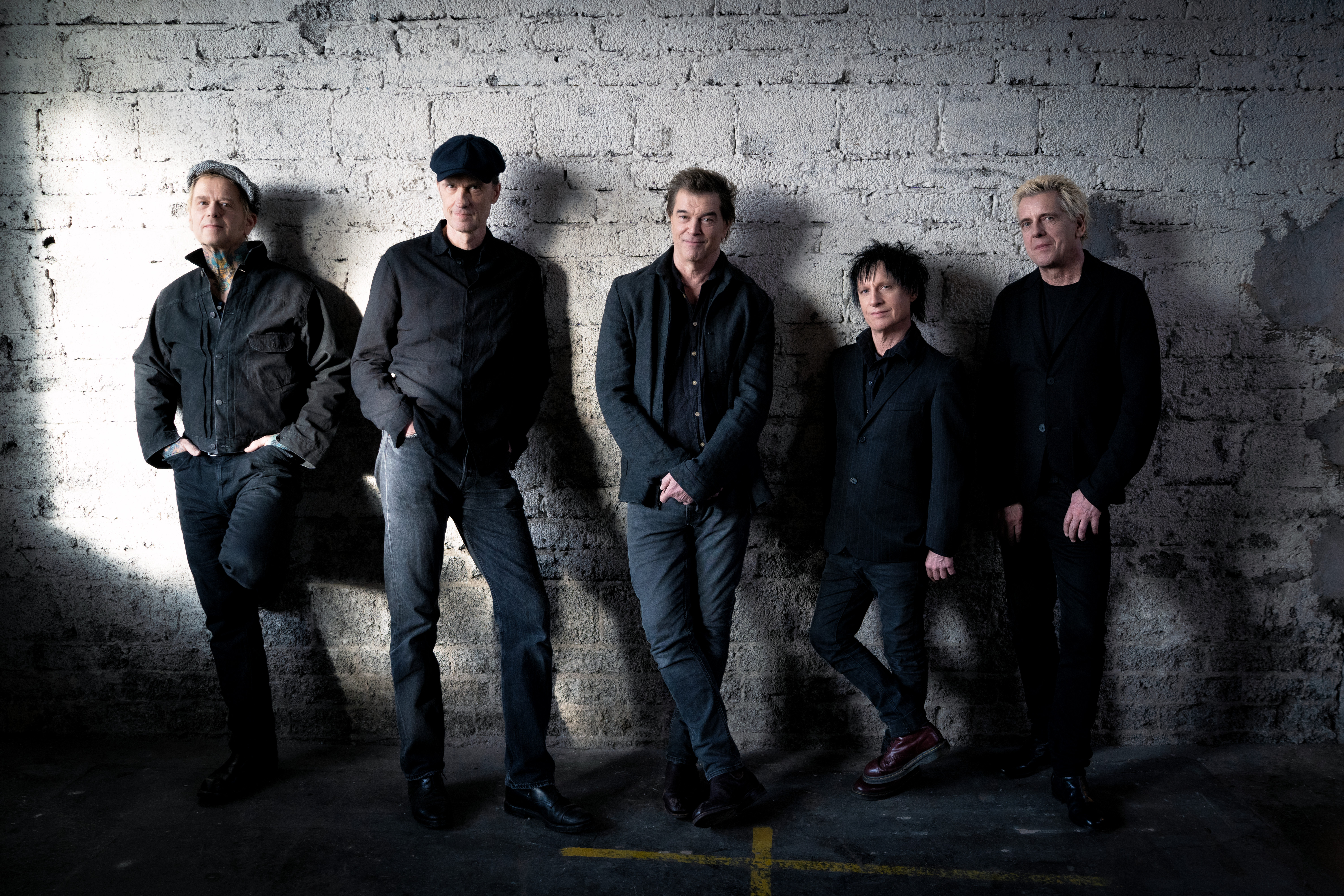 Die Toten Hosen 
