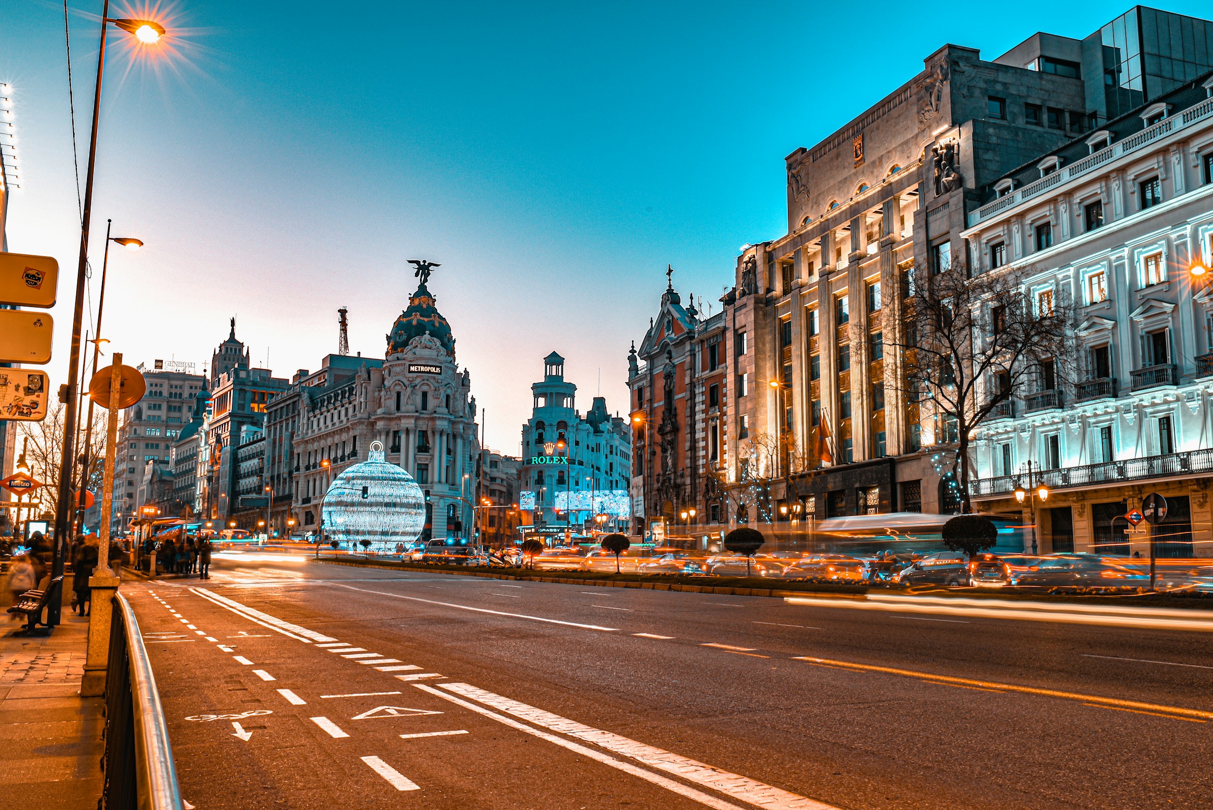 11 Things to do in Madrid that you cannot miss