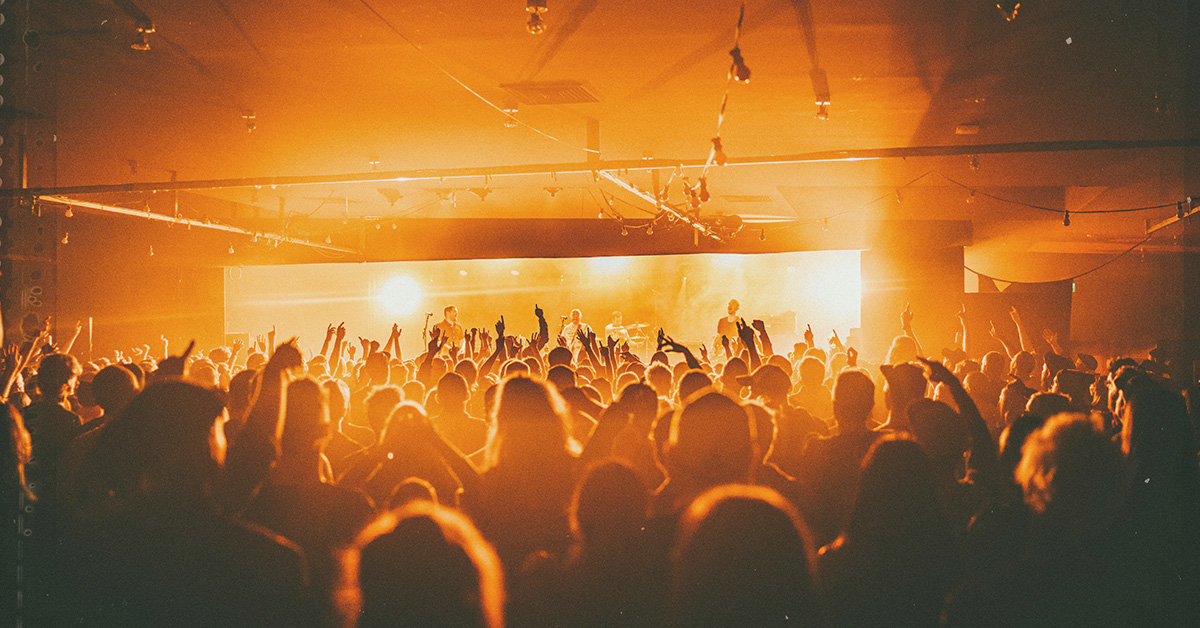 King's Day Parties 1