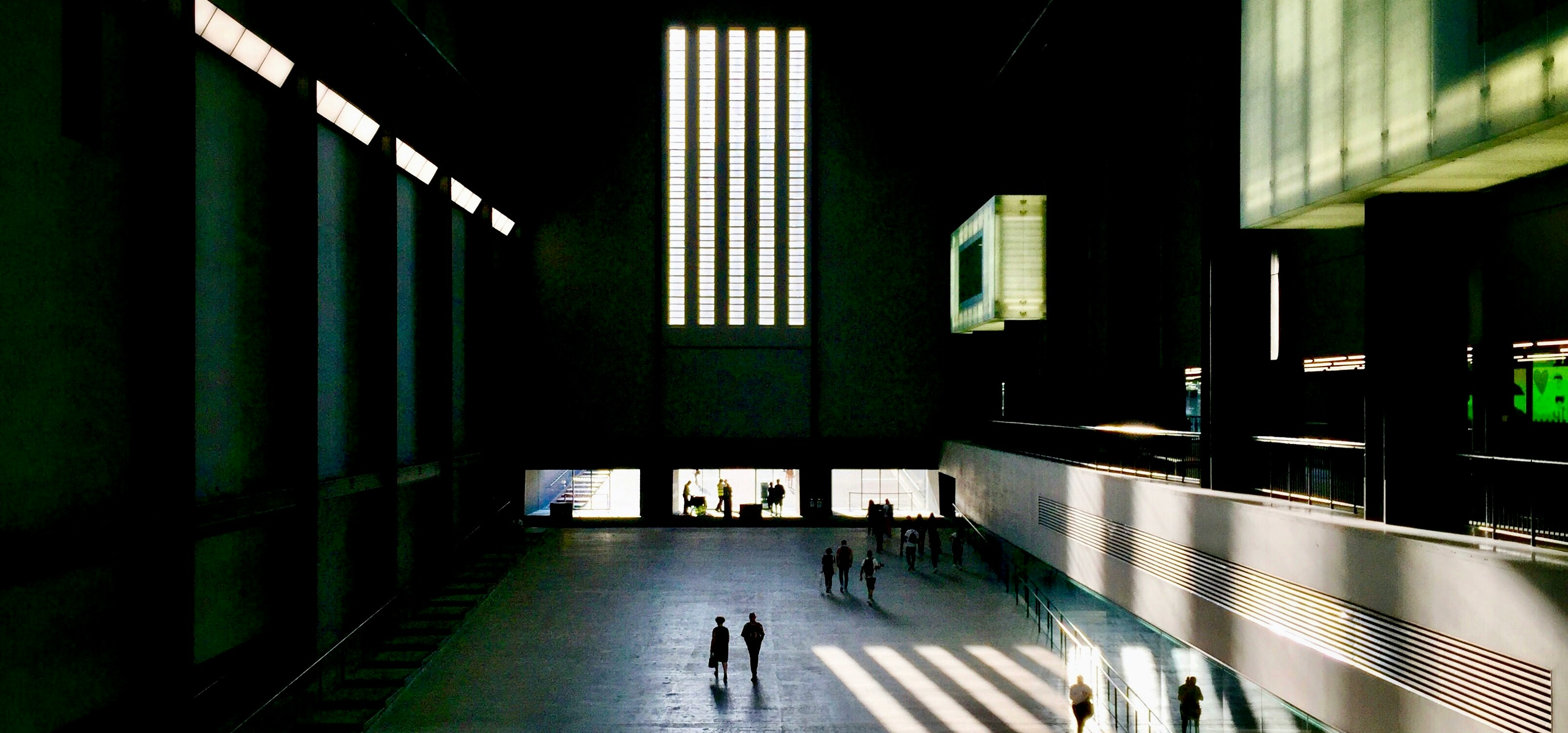Tate modern