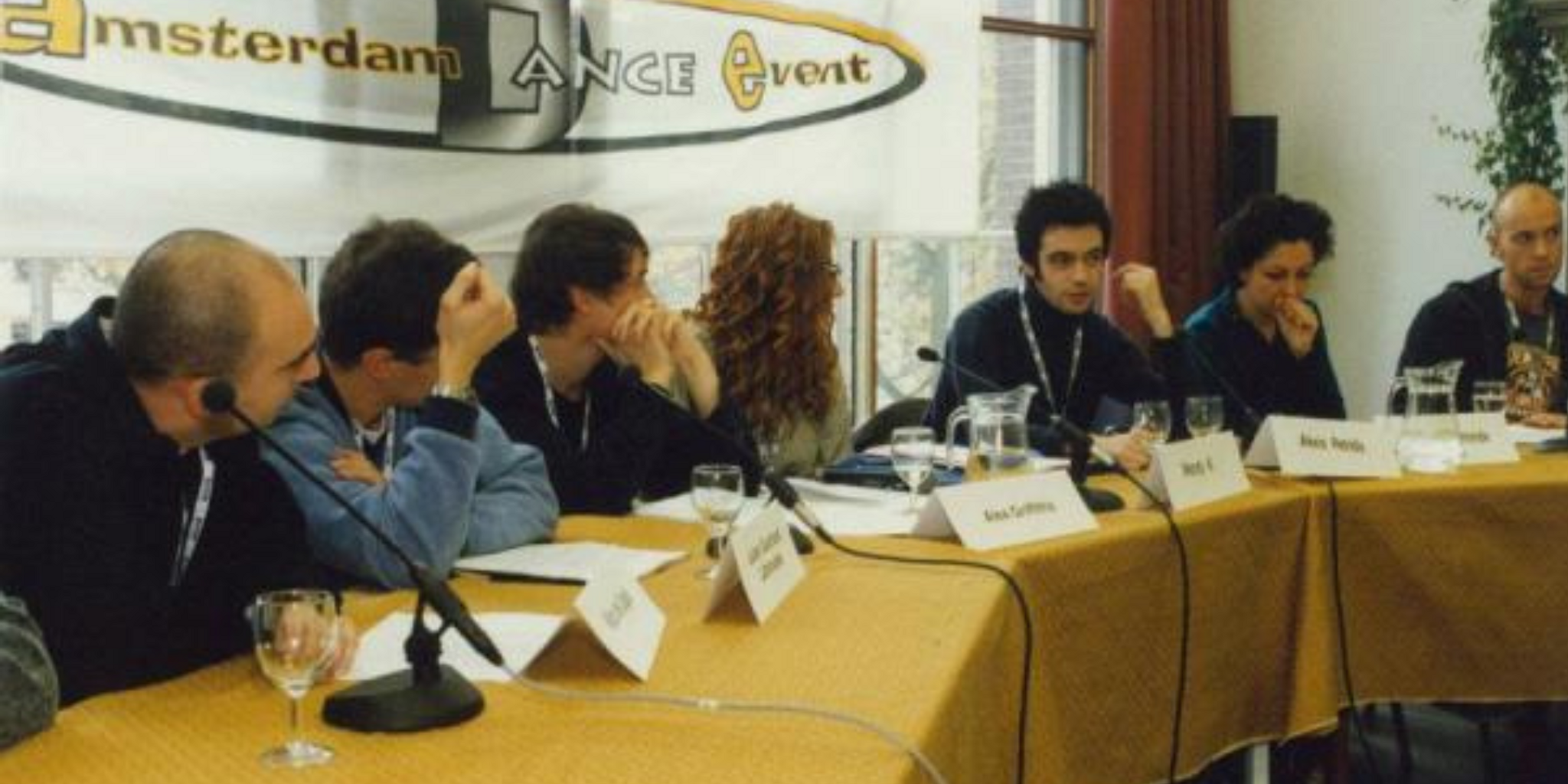 ADE 1996