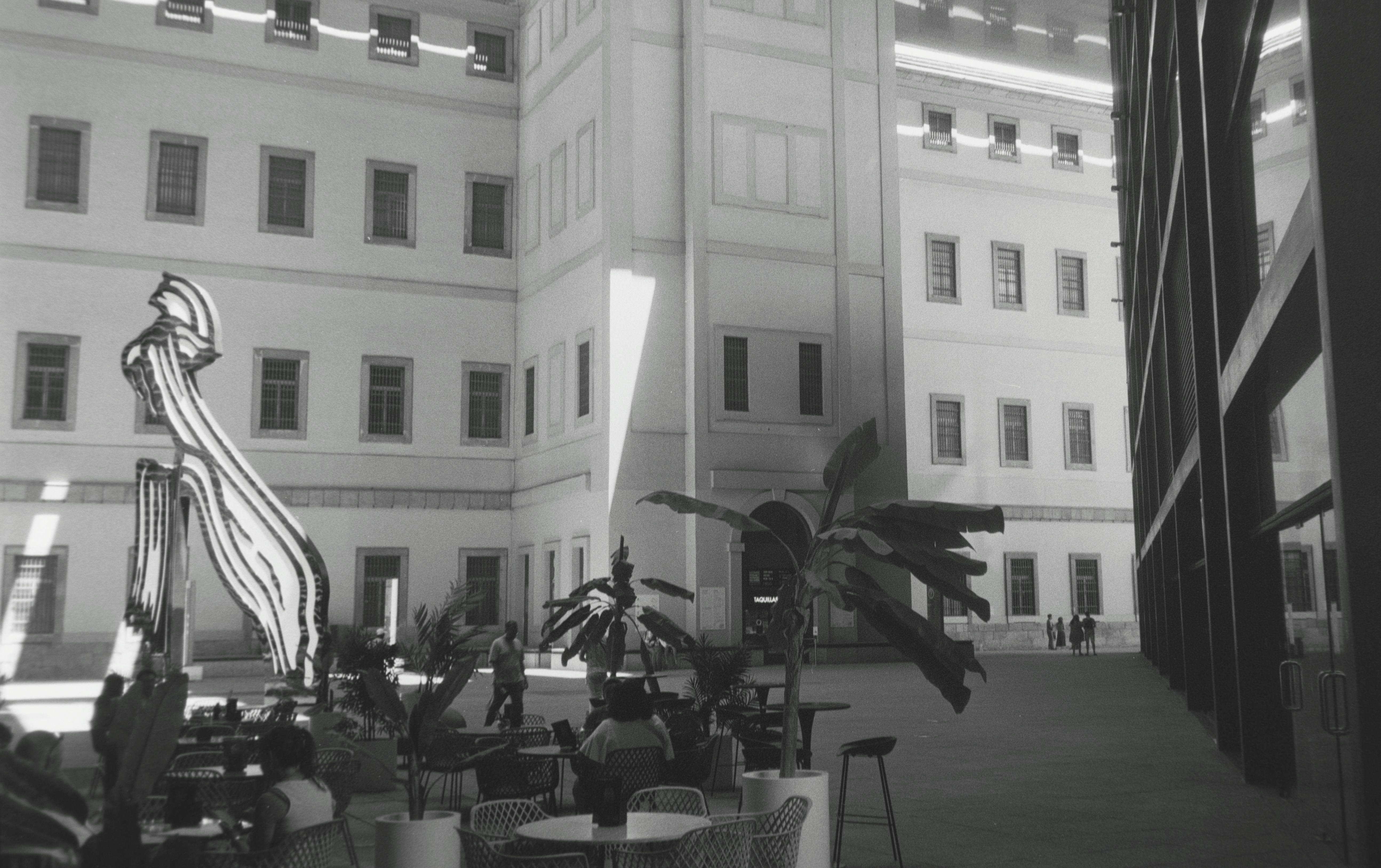 Museo Reina Sofía