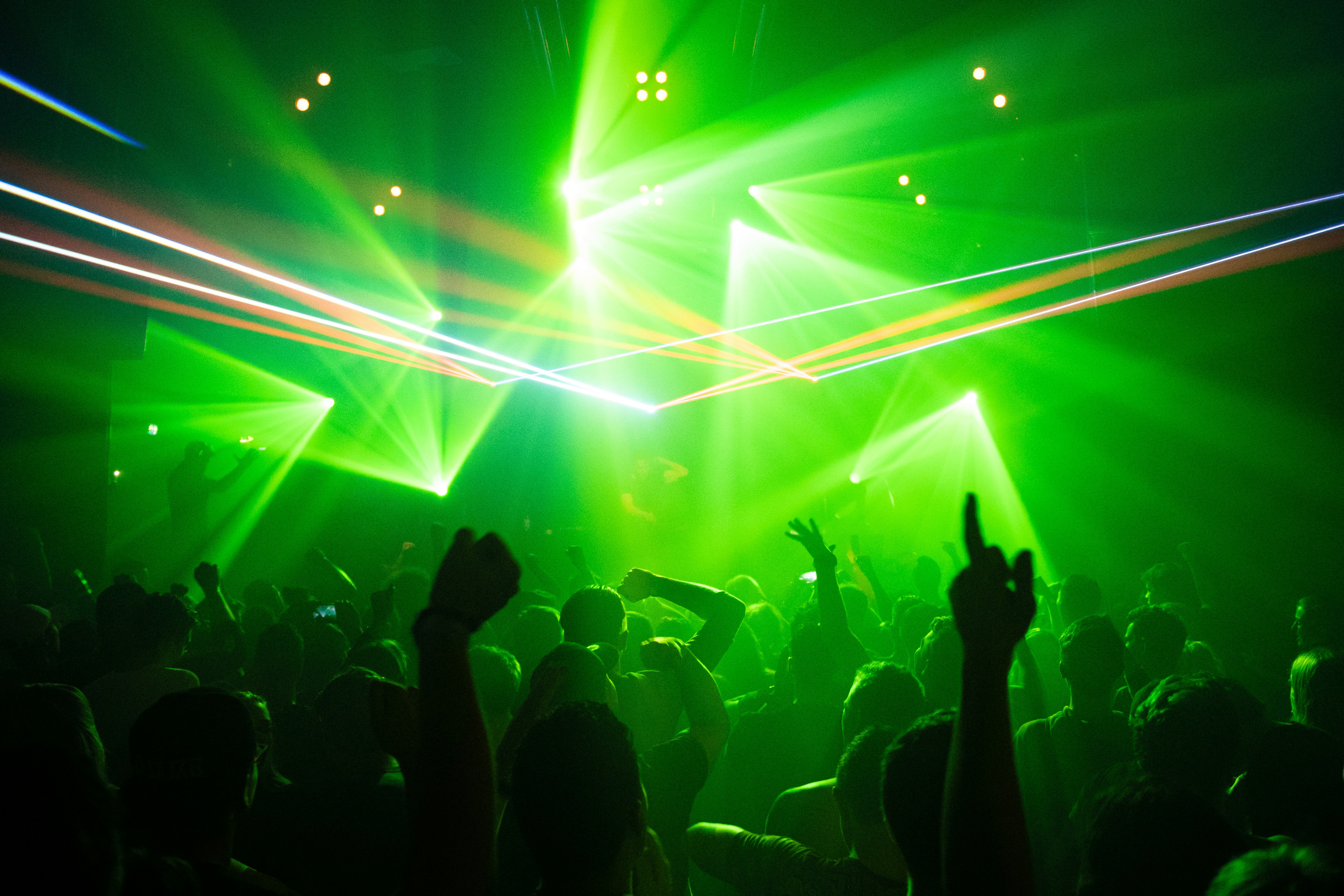 dance club