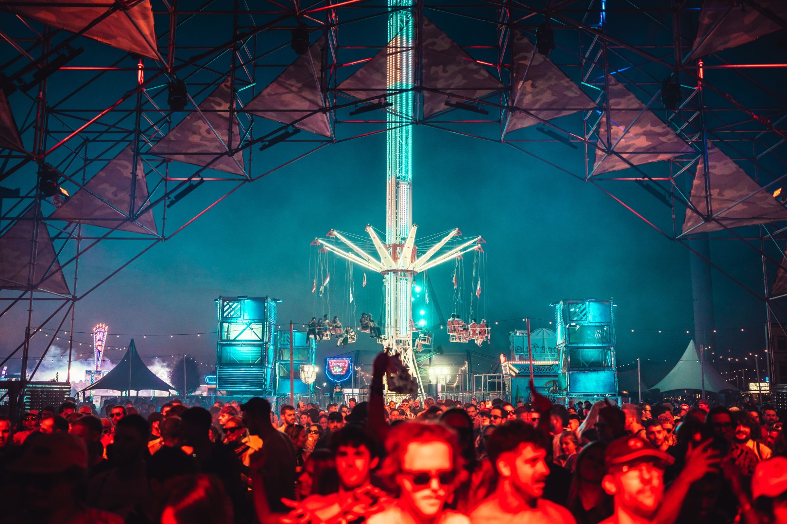 Rampage Open Air photo