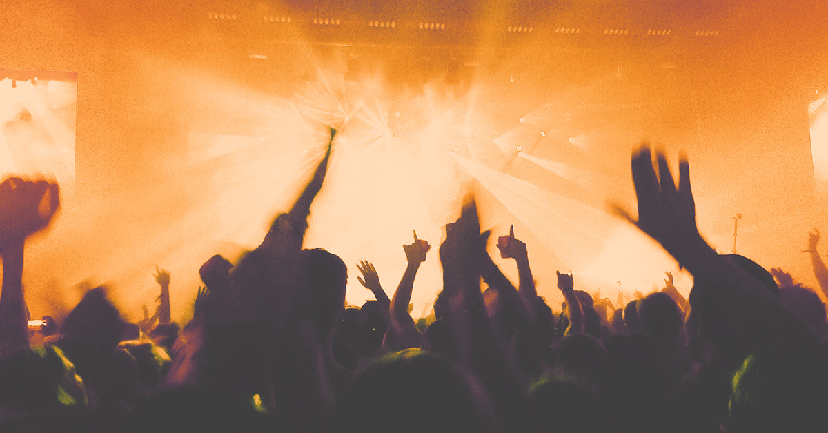 King's Day Parties 4