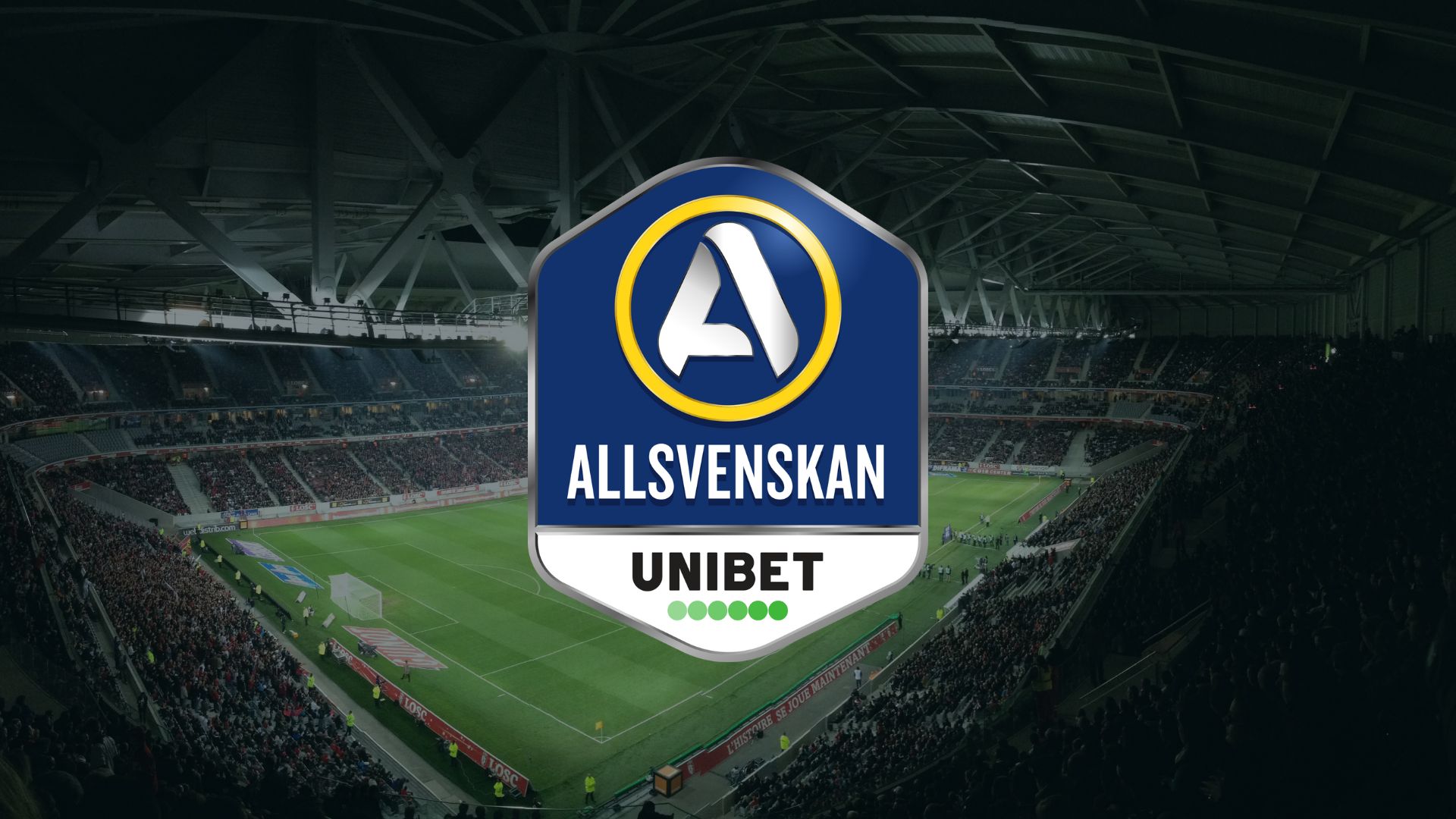 Allsvenskan (Sweden)