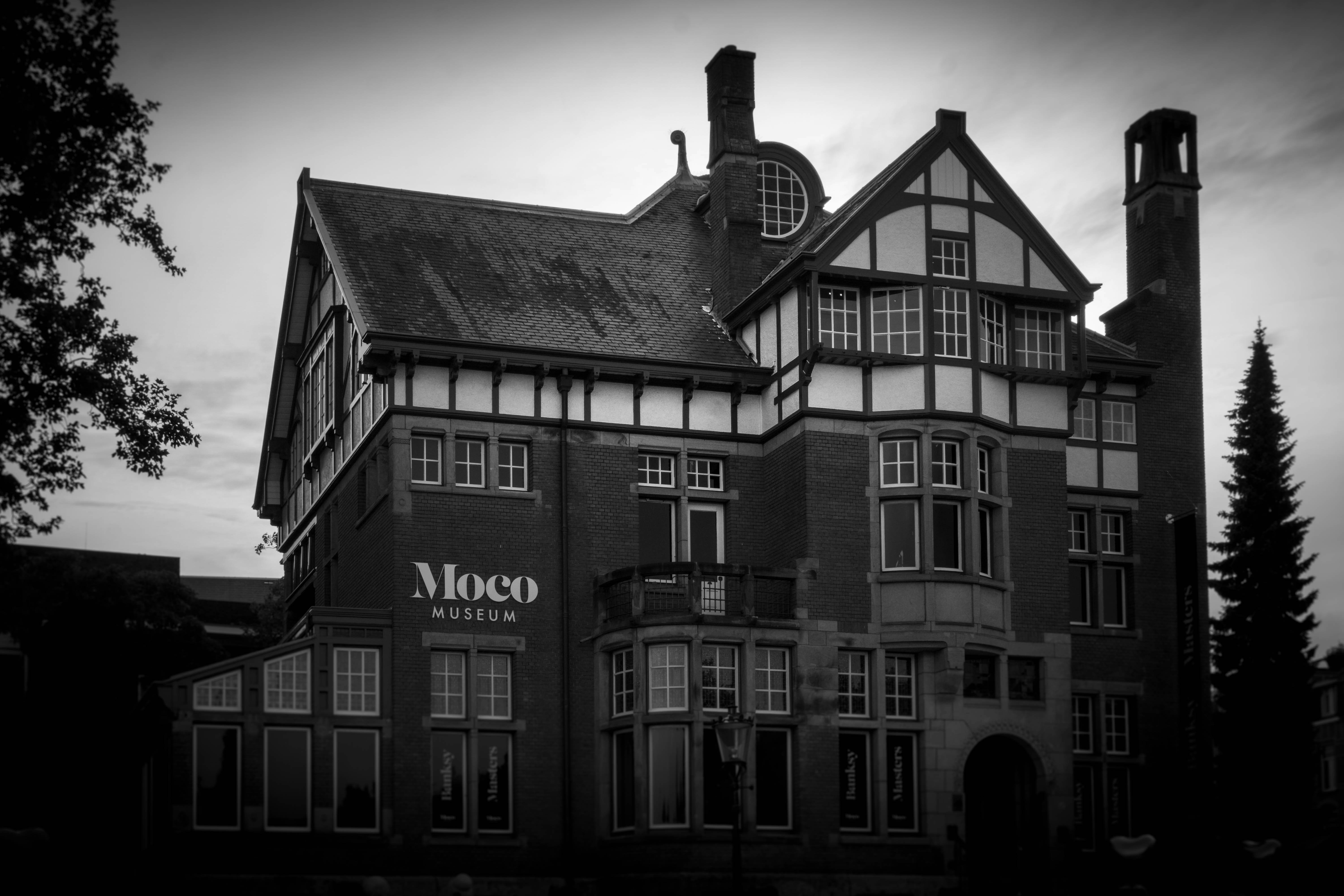 Moco Museum