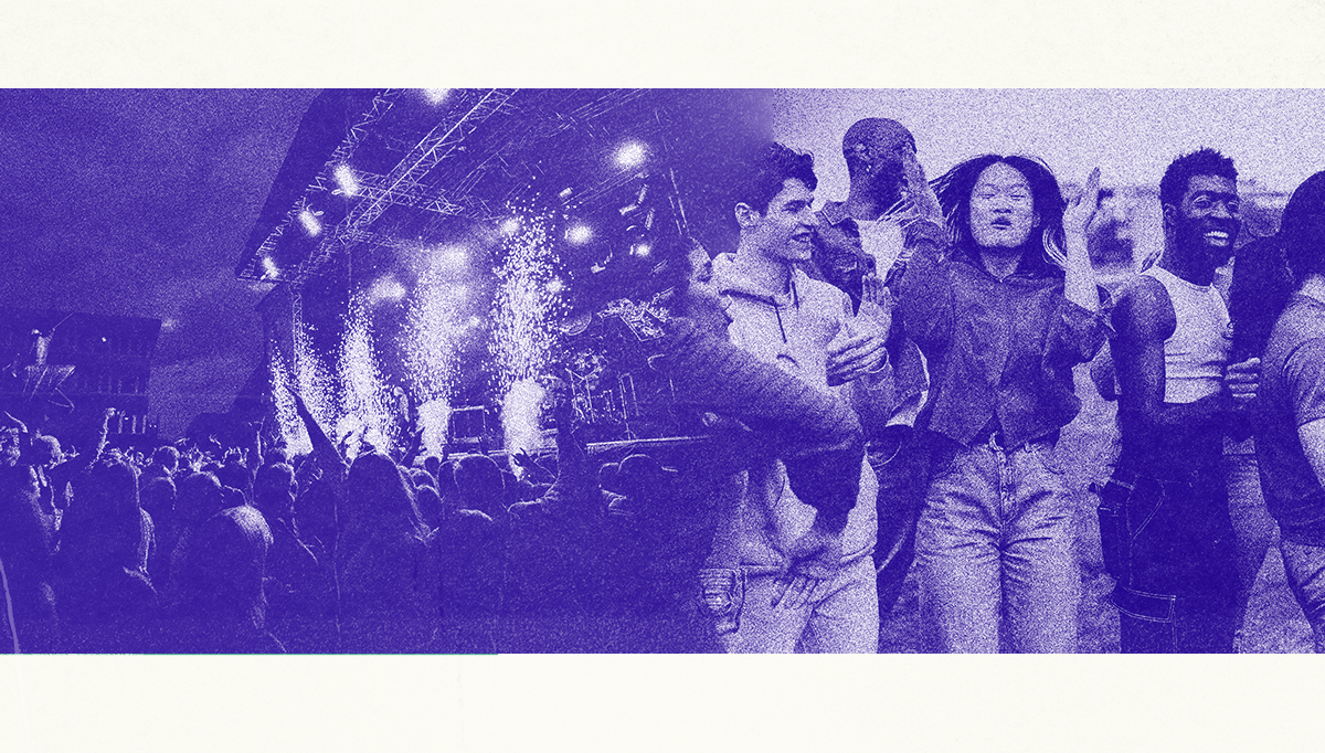 The Best Festivals in Norway, Denmark and Sweden – TicketSwap