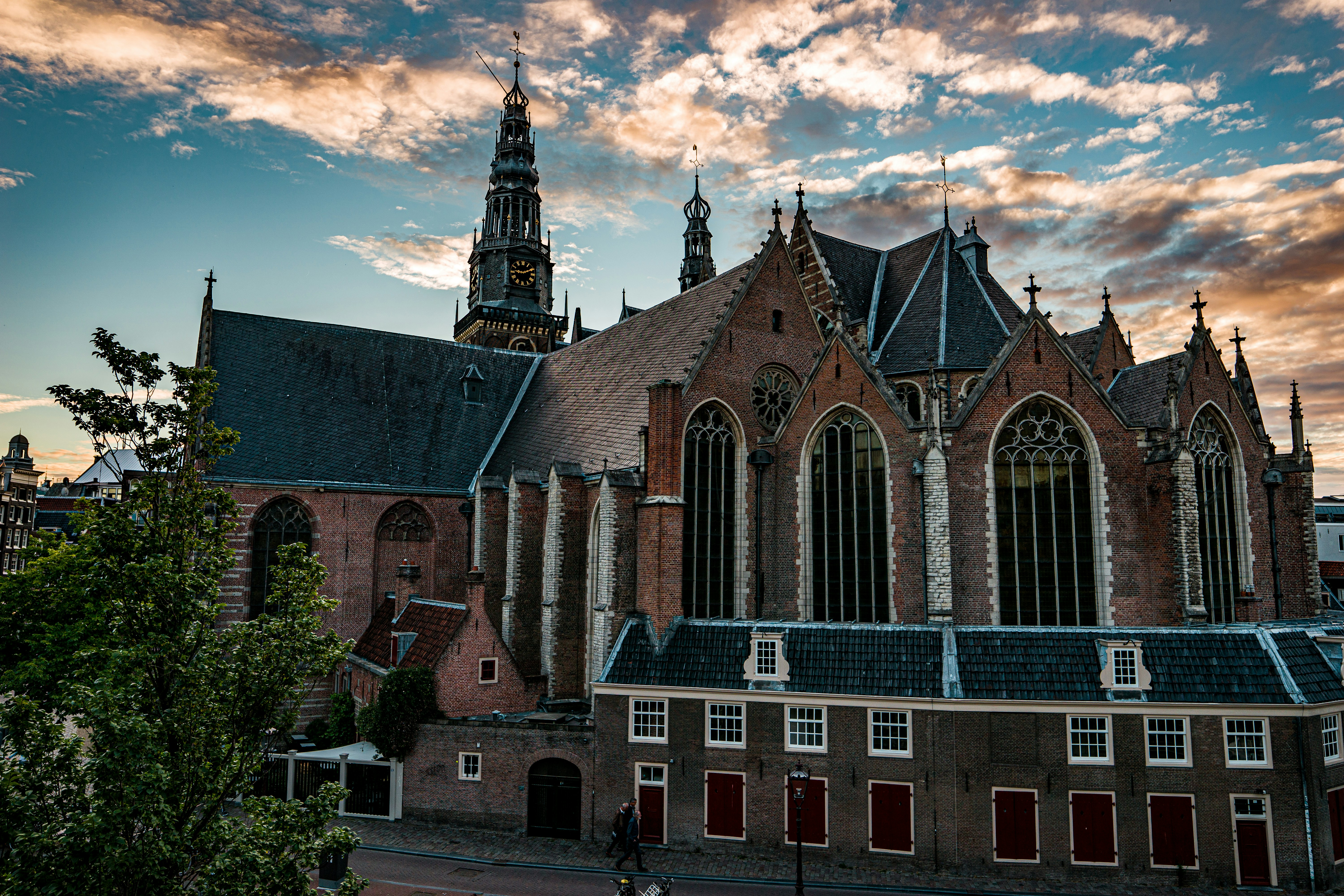 Oude Kerk