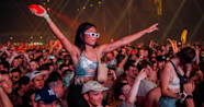 The Best EDM Festivals In Europe 2023 TicketSwap