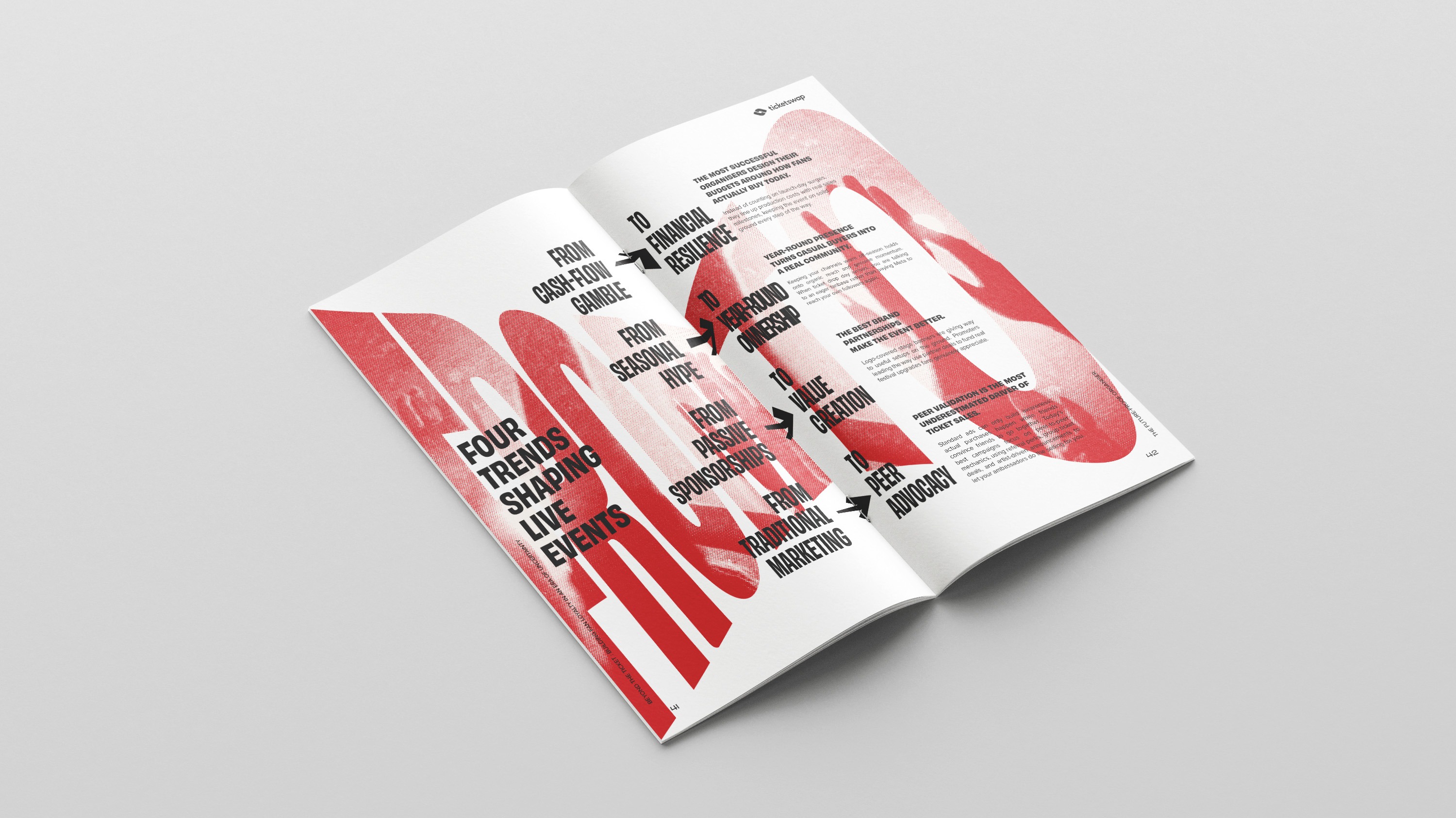 Report body image
